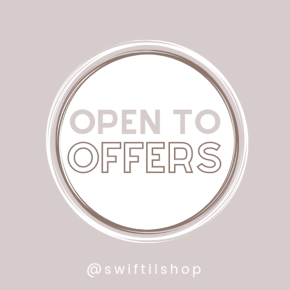 🛑SALE🛑 Warm Winter Beige Knitted Scarf Snood - Picture 12 of 12